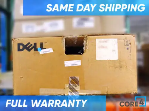 Dell K9N70 Force10 Z Series Z9000 32-Pt Switch - Gjkpg