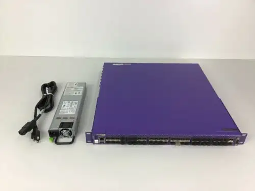 Extreme Networks 16304 Summit X480-48X - Advanced Edge Lic 10910 Power Supply