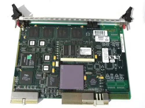 Tecore 5688 Tx3220C Cpci Board