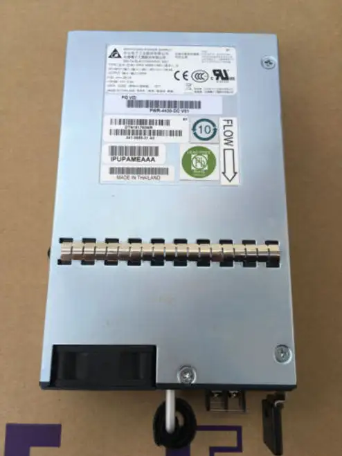 Cisco Pwr-4430-Dc Dc Power Supply For Cisco Isr 4430