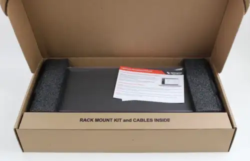 gear Cm7100 Cm7148-2-Dac 48-Ports Console Server