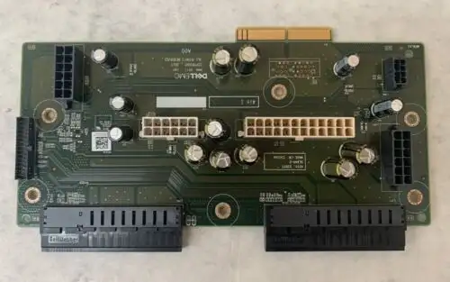 Dell D2Dtt Emc Poweredge T640 Power Distribution Board