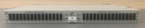 Westell Npgmt1012 100 Amp Dual Bus 15/15 Gmt Fuse Panel