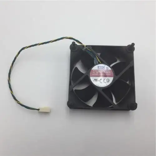 Lenovo St50 8025 Front Fan Module 00Fl687