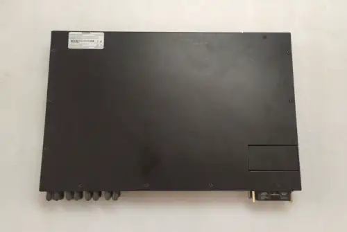 1X Ruggedcom Rsg2100Nc Industrial Network Switch