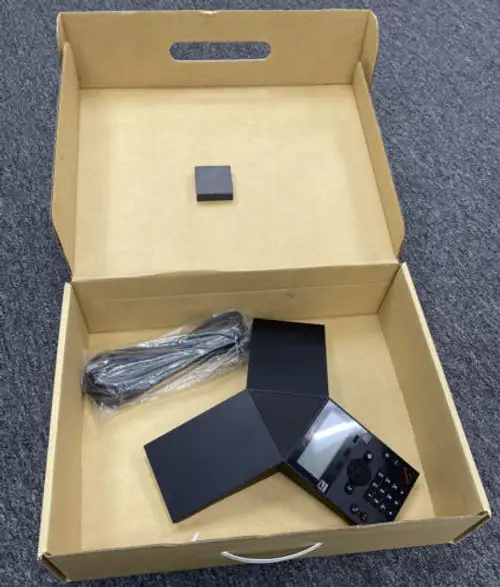 Poly Trio 8300 Conference Room Phone - Brand