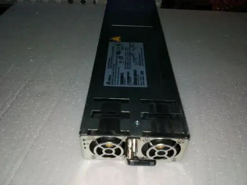 Cisco Pwr-4.4Kw-Dc-V3 Power Supply For Cisco Asr 9000 Series
