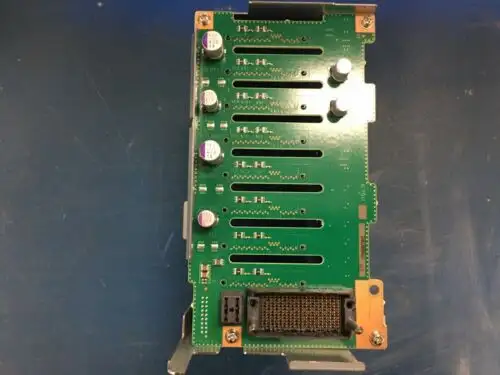 Oracle Fujitsu 7341763 Disk Drive Backplane Unit (Hddbpuqb_A) M12-2 & M12-2S