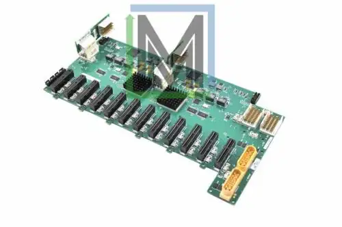 46W9537 44T0828 Ibm 9831-Ae2 Main Motherboard Flashsystem 820 9831