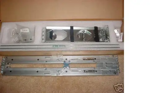 277921-002 277921-001 Kit guida di montaggio a rack Hp per Proliant Ml530 G2 Ml570 G2