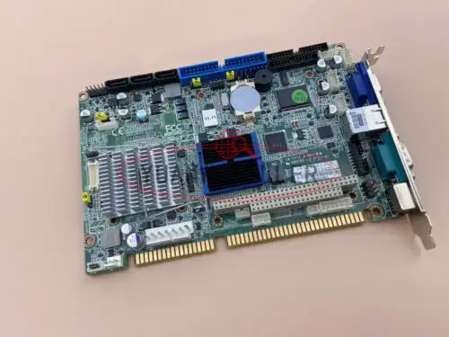 Pca-6782N 9692678200E Industrial Ipc Motherboard