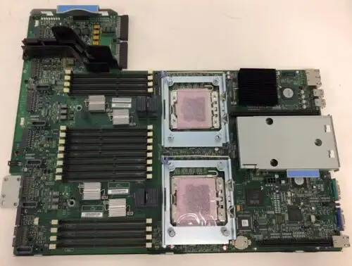 Ibm 49Y9497 System Board X3690 X5 7148 Motherboard With Tray
