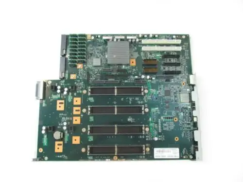 Ibm 46K7023 8204-E8A System Backplane Yz