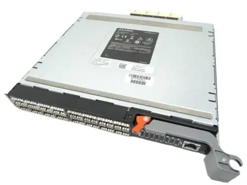 M4100F Dell Mellanox M4001F 16-Port 56Gbps Infiniband Blade Switch