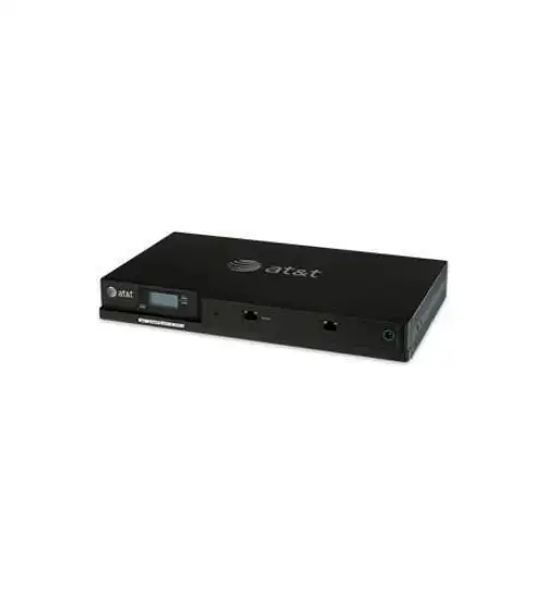 At&T Sb67070 Synapse Sip Gateway