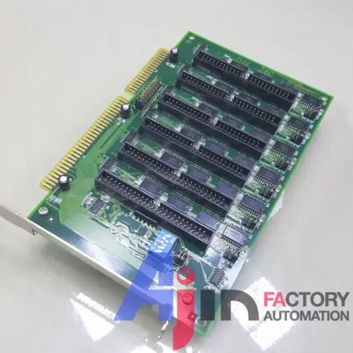 [3291]Adlink Nudaq 7122 Rev.B1 /'Intl' Ping veloce