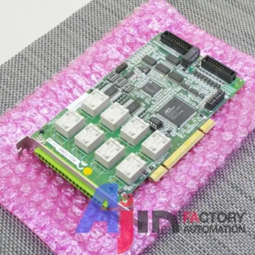 [3834]Pci-7260 / 51-12019-0A20 /'Intl' Fast ping