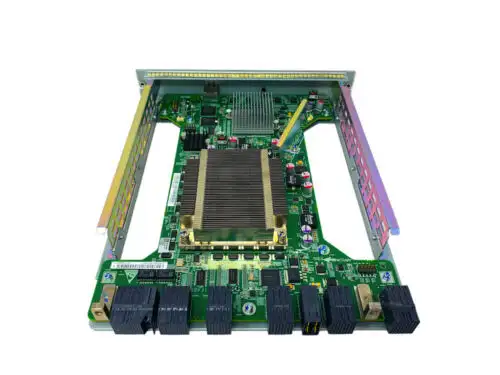 Jc752A I Hpe 10504 1.2Tbps Type D Fabric Module