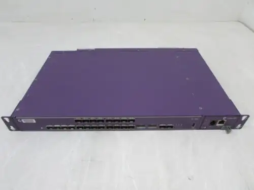Calix E5-306-Dc Business Service Access Node 100-04060