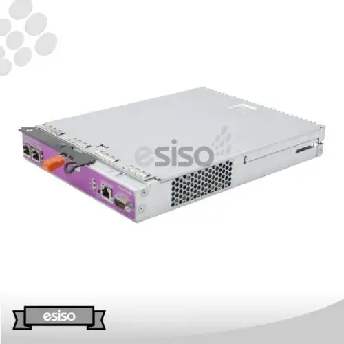 0Gj51T Dell Equallogic Ps4100 Type 12 Sas I/O Controller (70-0476 Purple Label)