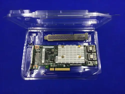 830824-B21 Hpe P408I-P 12G Sas Sr Pcie Gen10 Raid Controller 836267-001