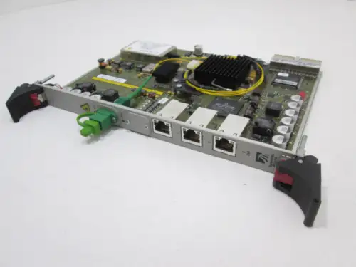 Scientific-Atlanta V9525160 Prisma Gbe Otr (3) Port Gbe (1) Port Tx Optical