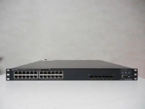 Alaxala Ax3650S-24T6Xw-L Giga Bit Switch