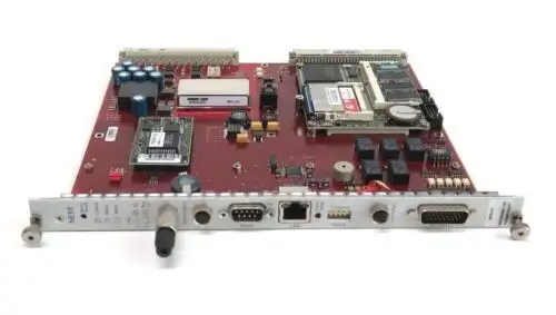 Adva Nemi-V2 Fsp3000 Shelf Controller V2 0063300046