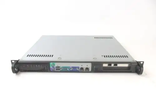 Ibm 45W2368 Xiv 1.8Ghz 1Gb 250Gb Maintenance Module Zq