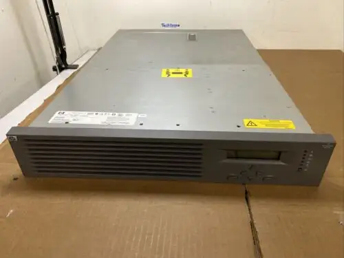 Hp Hewlett Packard Storageworks Hsv200-B Eva4100-610 2Gb Cntlr