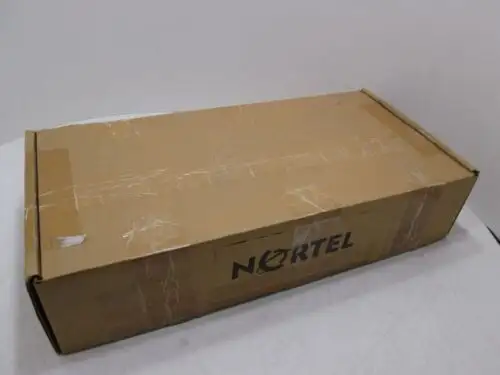 Nob Nortel Sr2101025E5 Secure Router 1004 Sr1004 3-Active T1 Ports W/Vpn