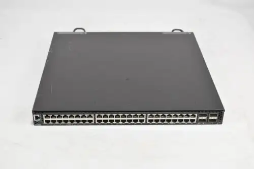 Enterasys Extreme Networks 71K91L4-48 7100 Series Ethernet Switch Blem