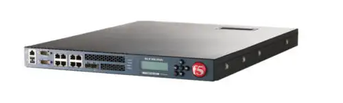 F5 Big-Ltm-3600 Local Traffic Manager V 9.X W/ License