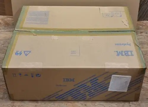 Ibm 6100-Hc2 610024X Exp2524 Express Original Packaging-