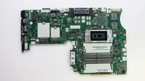 For Lenovo Thinkpad L470 With I7-7600 Cpu Fru:01Hy110 Laptop Motherboard