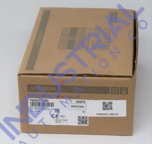 New Mitsubishi F940Got-Lwd Next Day Air Available