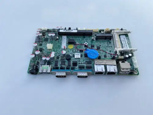 Iei Aflmb-945Gse-N270-R20 Industrial Motherboard