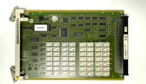 Fujitsu H16B-6016-J250 Ls1A-D1 Fc9612Lsd1 Modules