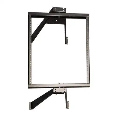 Tripp Lite Srwo12Us Frame 3.35 In H 24.21 In W 20 In D