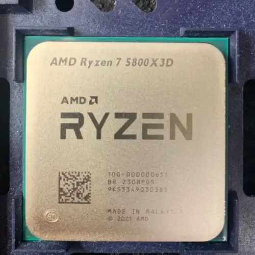 Amd R7 5800 X3D 8C/16T 4.5Ghz Am4 Asus Rog Strix X570-E Gigabyte B550 Aorus
