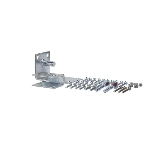 K0156 Eliason Lower Hinge Assembly Kit Genuine Oem Elsk0156