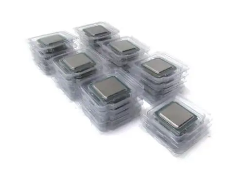 33X Intel Sr1Ba Server Cpus 2.40Ghz Xeon E5-2695 V2 Socket Fclga2011