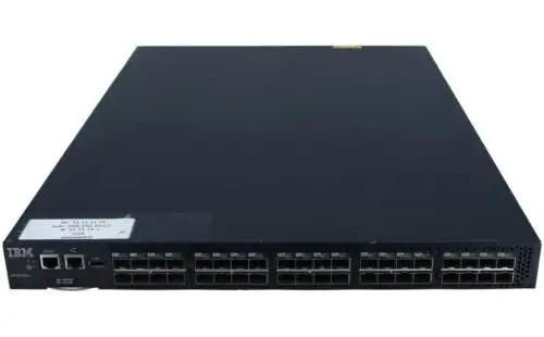Ibm - 2498-B40 - Totalstorage San40B-4 Base 24-Port Acti-