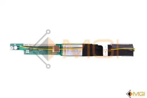 Dell Gpu Riser Signal Cable Bay 4/6 For C4140 // Kkmwx // ping
