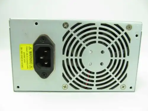 Sun 300-1666 420 Watt Ac Input Power Supply For Sun Blade 1500 Red Or Silver 4Z
