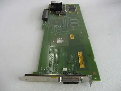 Hp A4450A Visualize Vis-Eg 2D 3D Graphics Adapter Card