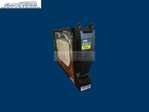 Emc 4Tb Nl Sas 7.2K Vnx V4-Vs07-040 For Vnx8000