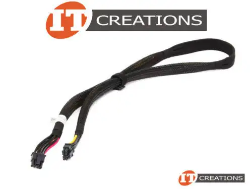 Dell 8 Pin Power Cable For Dell Emc Poweredge R75 W1P56