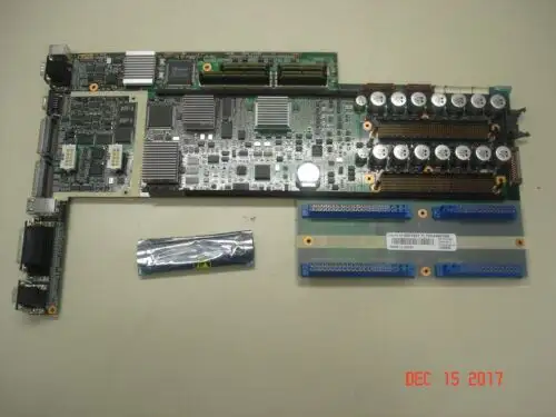 80P3931 Backplane Cec Rio 2 Backplane Module For Ibm 7028-6C4 Rs6000 P630