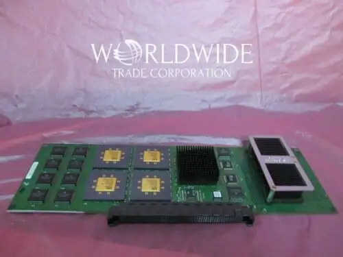 Ibm 35H8750 5302 75Mhz 2-Way Powerpc 601 Processor Card Cpu Planar For 7012 G30